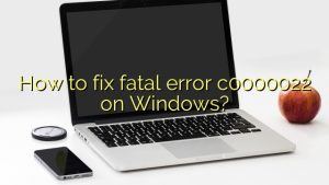 Drivers Installation Failed With Error Code 0X103