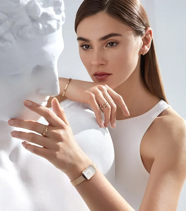 Đồng hồ Daniel Wellington 2024